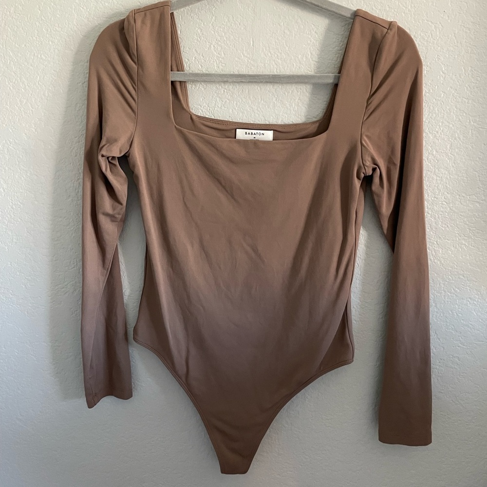 Aritzia bodysuit